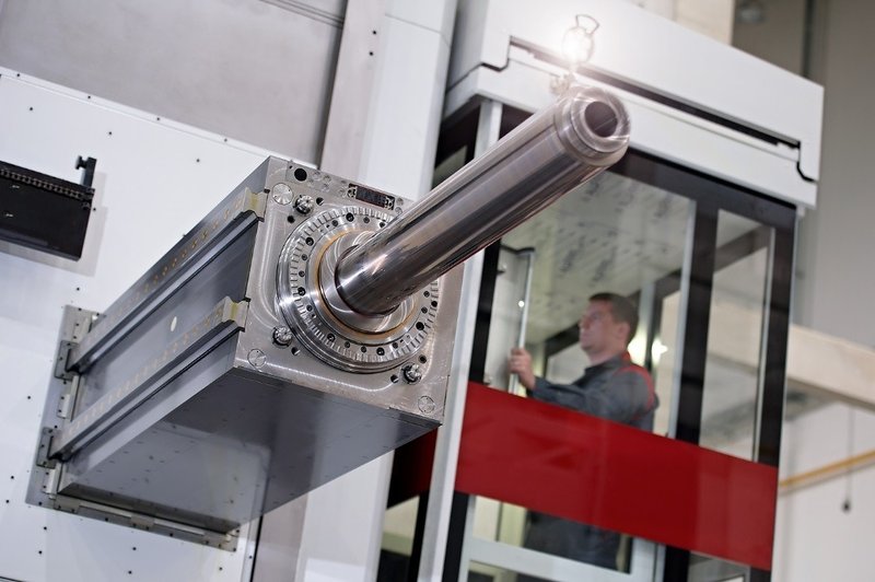 Lucas Fermat WRF 160 Heavy/ z 1500/z 1600